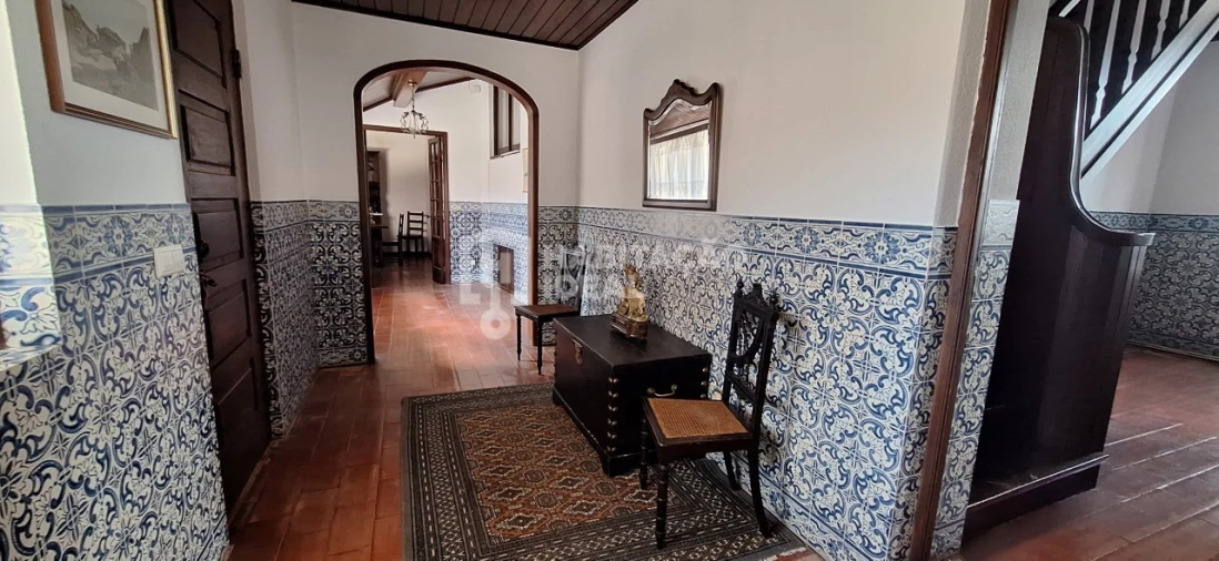 Moradia T3 para Venda em Soza Foto 21