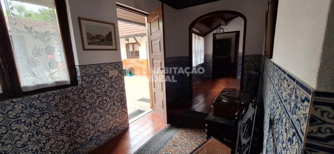 Moradia T3 para Venda em Soza Foto 24