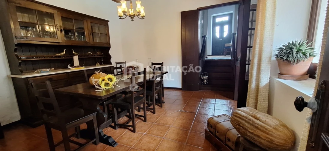 Moradia T3 para Venda em Soza Foto 16