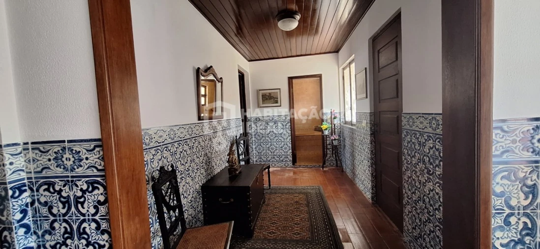 Moradia T3 para Venda em Soza Foto 23