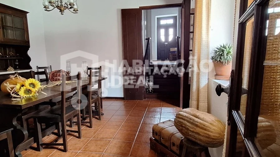 Moradia T3 para Venda em Soza