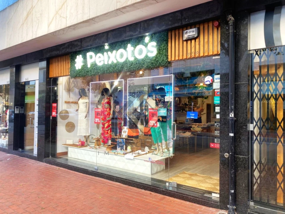 Loja para Venda em Espinho Foto 1