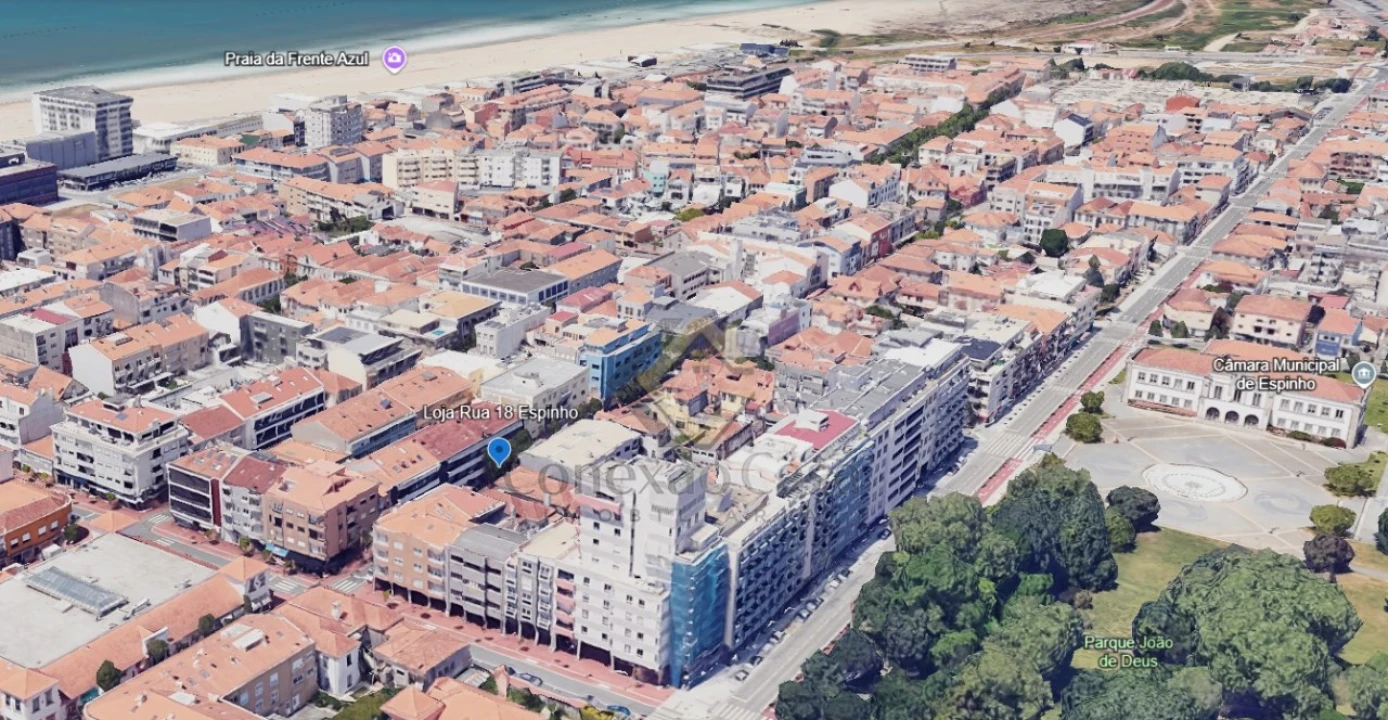 Loja para Venda em Espinho Foto 17