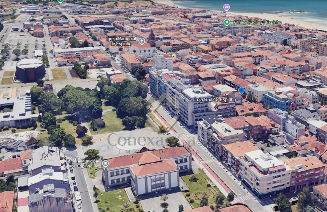 Loja para Venda em Espinho Foto 15