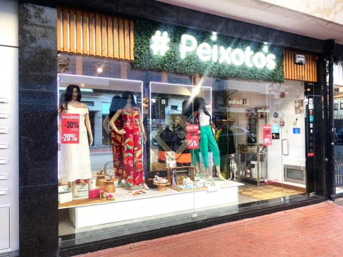 Loja para Venda em Espinho Foto 12