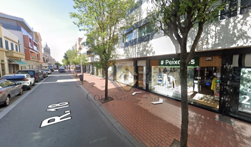 Loja para Venda em Espinho Foto 14