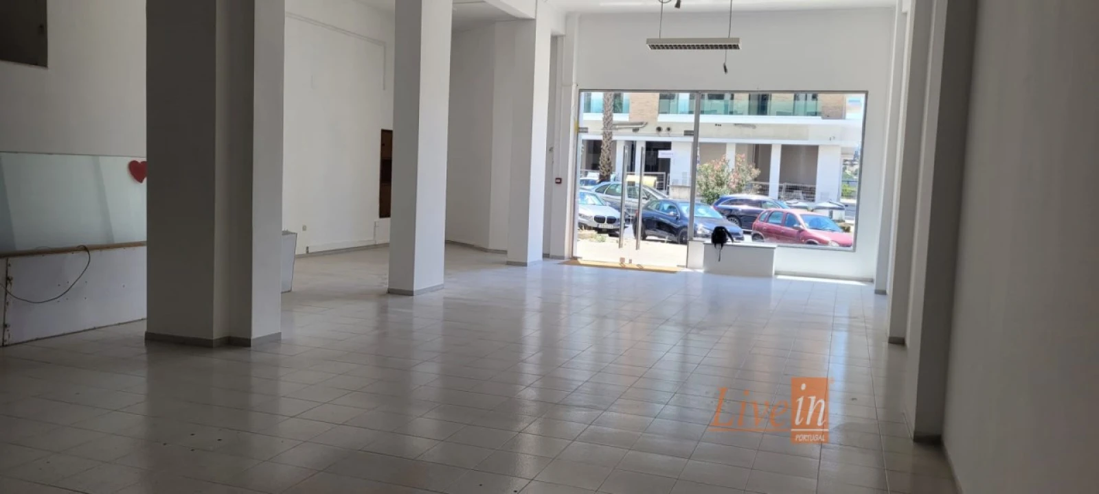 Loja para Arrendamento em Loures Foto 21