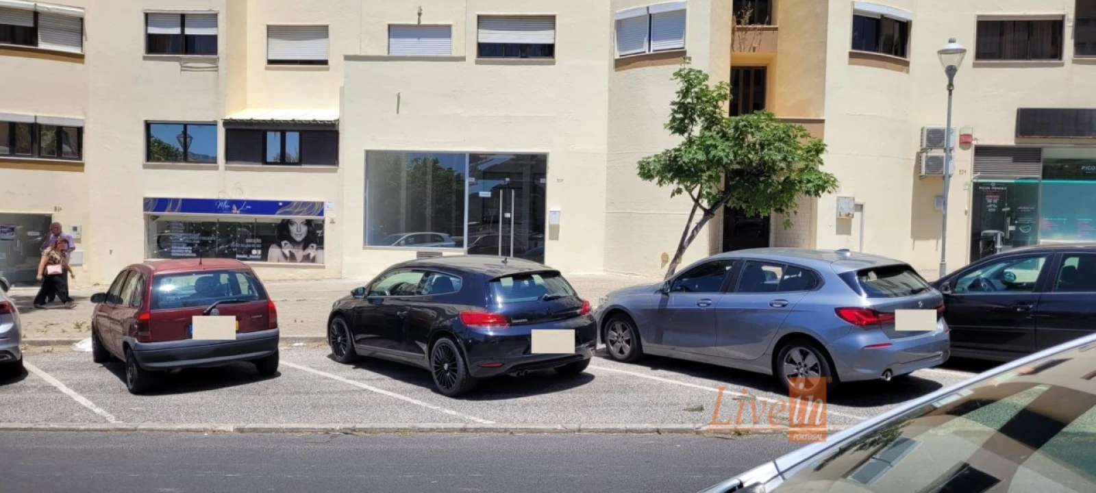 Loja para Arrendamento em Loures Foto 23