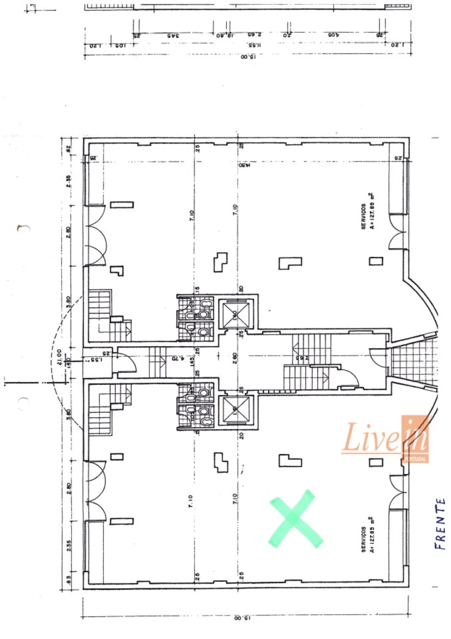 Loja para Arrendamento em Loures Foto 34