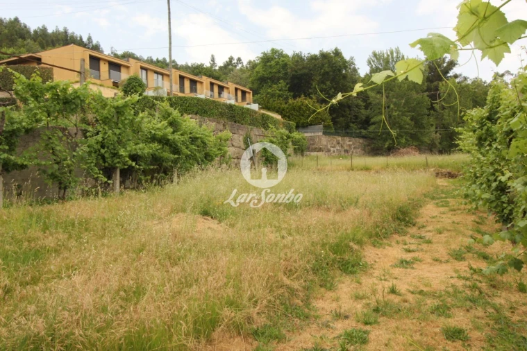Terreno para Venda em Moreira do Rei e Várzea Cova Foto 9