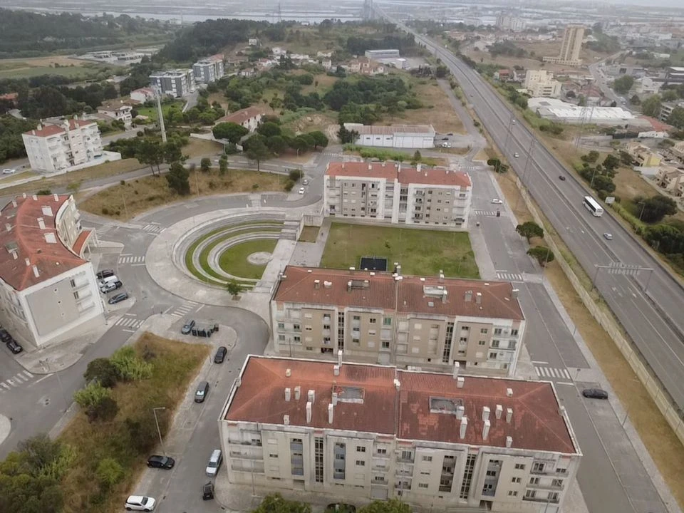 Apartamento T2 para Venda em Tavarede Foto 1