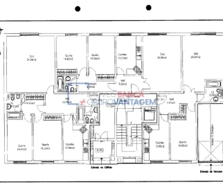 Apartamento T2 para Venda em Tavarede