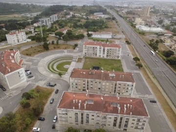 Apartamento T2 para Venda em Tavarede
