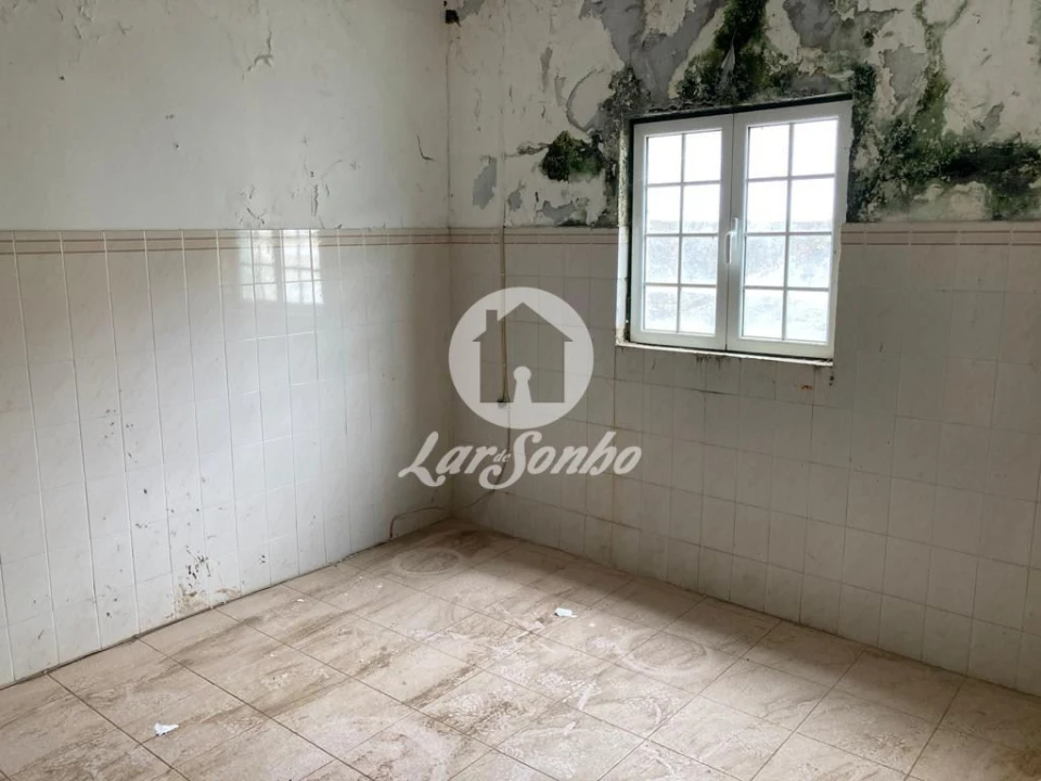 Moradia T2 para Venda em Santa Cruz da Graciosa Foto 16