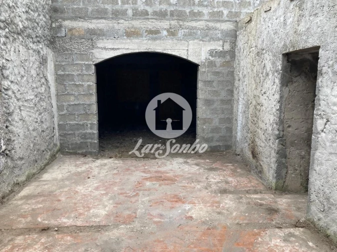 Moradia T2 para Venda em Santa Cruz da Graciosa Foto 26