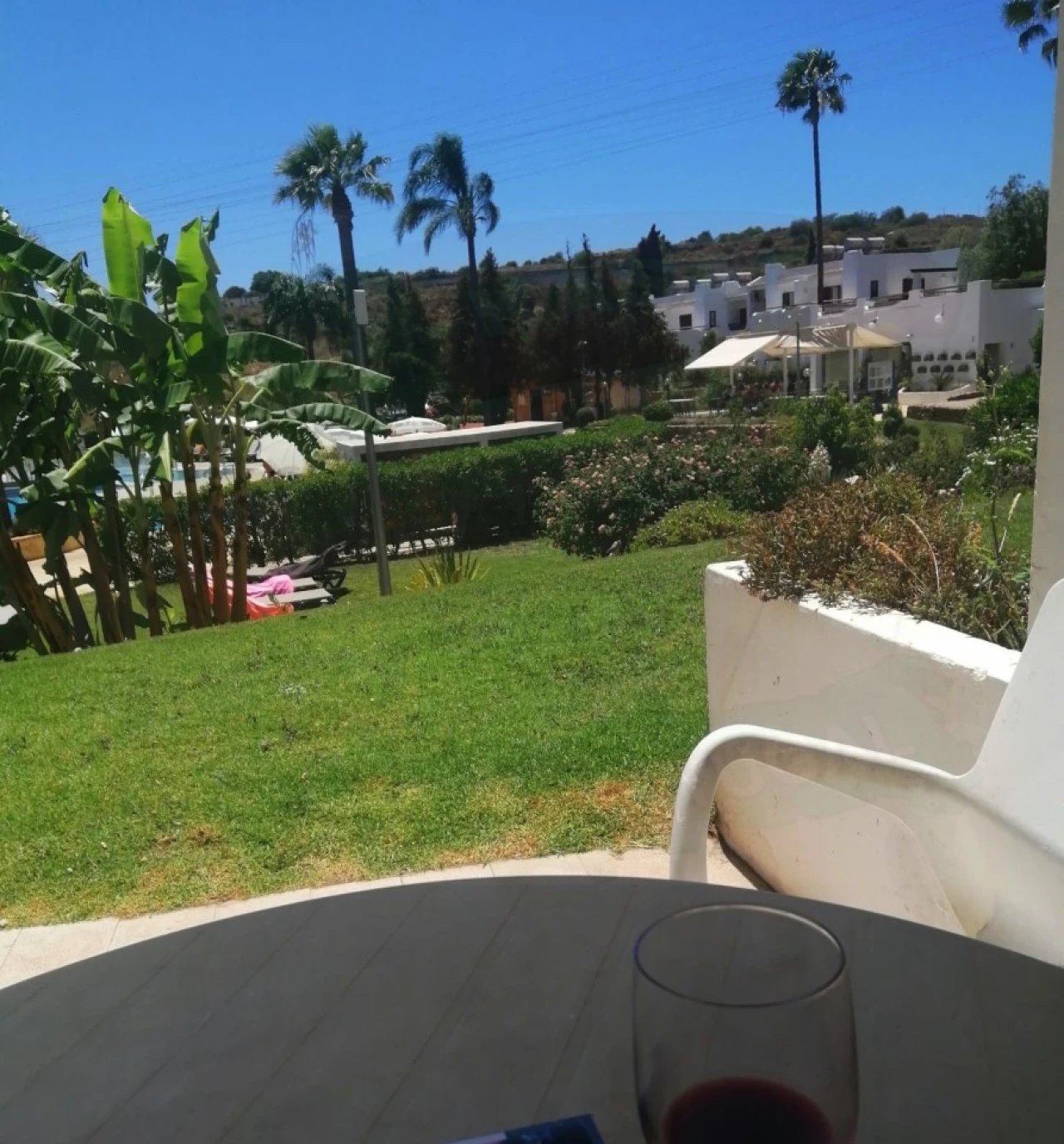 Apartamento T2 para Venda em Albufeira e Olhos de Água Foto 5