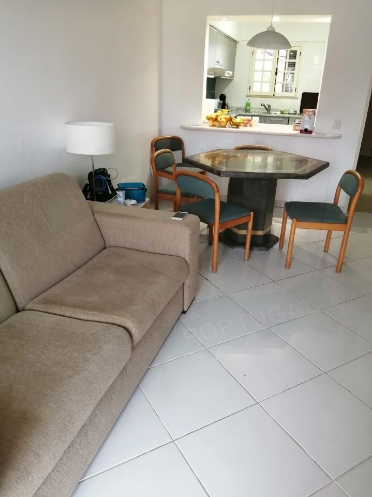 Apartamento T2 para Venda em Albufeira e Olhos de Água Foto 8
