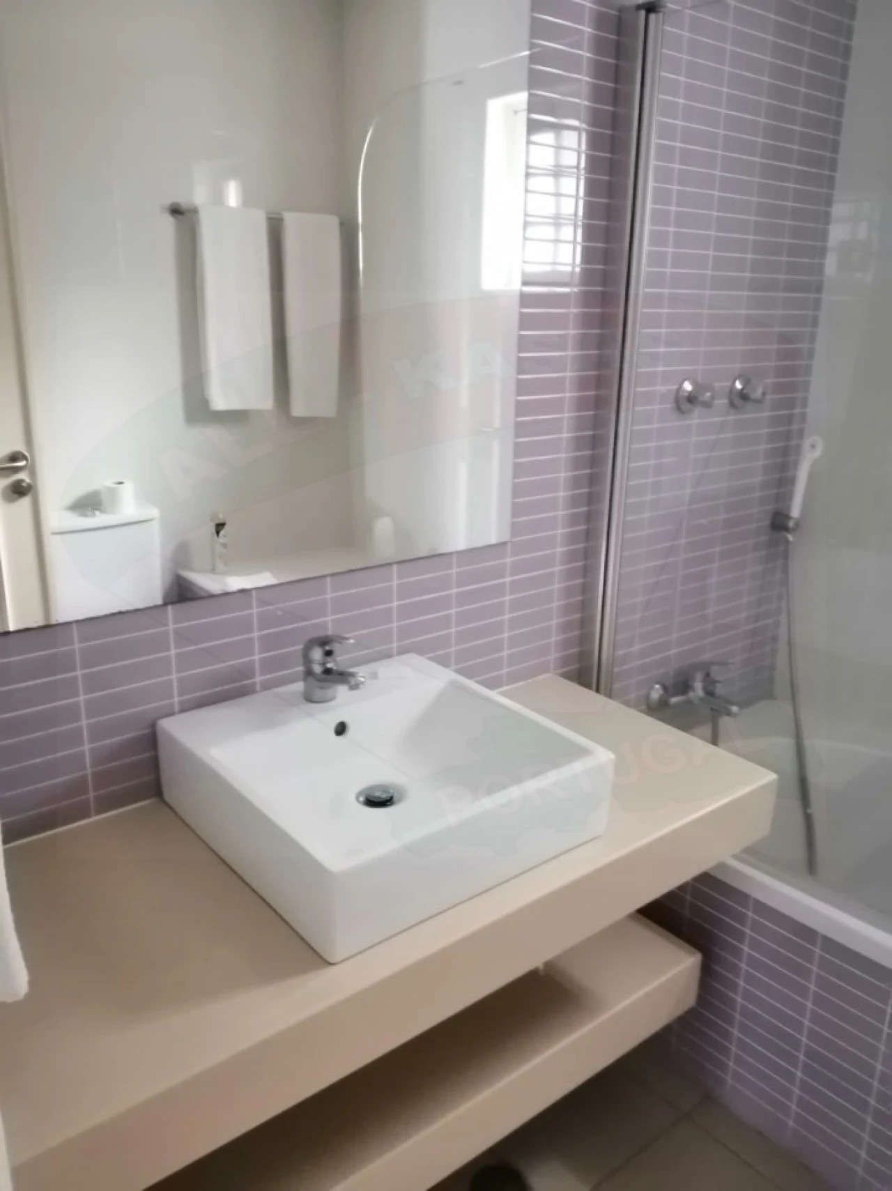 Apartamento T2 para Venda em Albufeira e Olhos de Água Foto 12