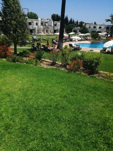 Apartamento T2 para Venda em Albufeira e Olhos de Água