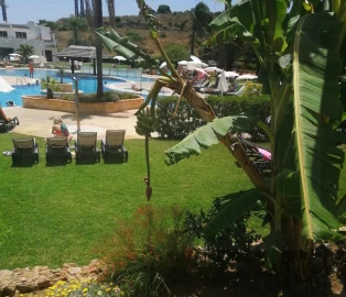 Apartamento T2 para Venda em Albufeira e Olhos de Água