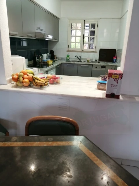 Apartamento T2 para Venda em Albufeira e Olhos de Água