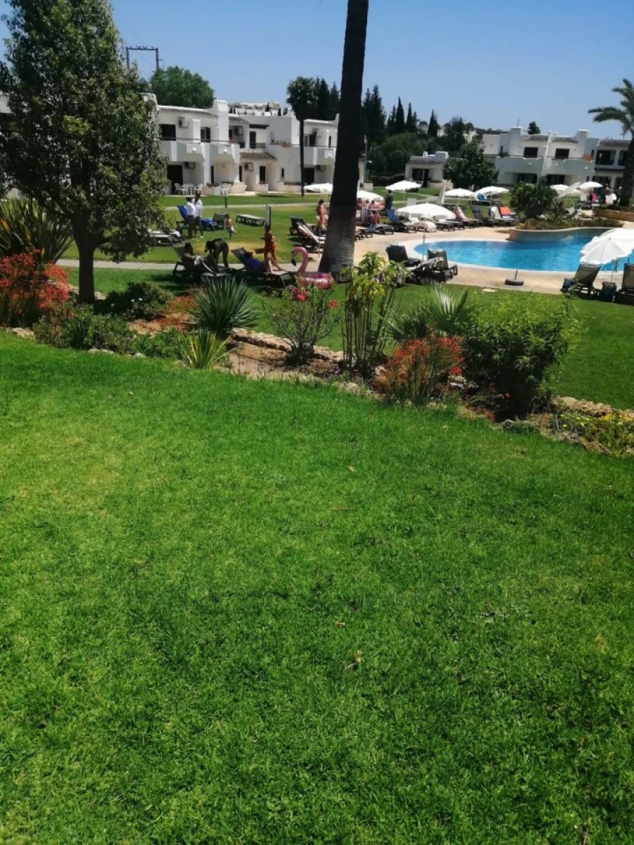 Apartamento T2 para Venda em Albufeira e Olhos de Água Foto 6