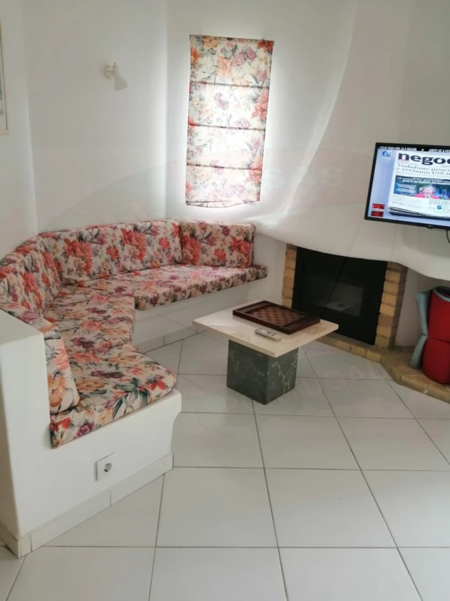 Apartamento T2 para Venda em Albufeira e Olhos de Água Foto 9