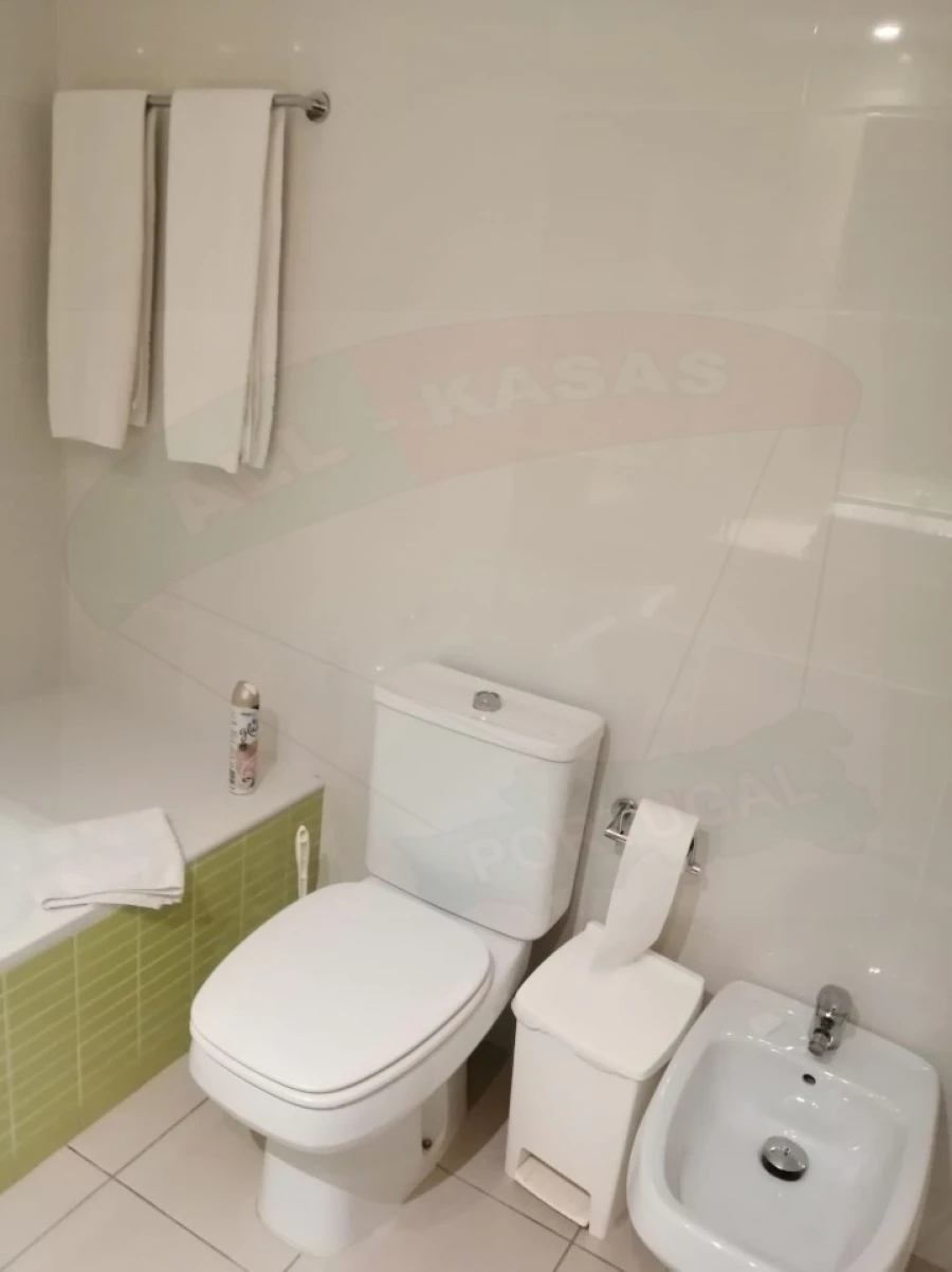 Apartamento T2 para Venda em Albufeira e Olhos de Água Foto 18