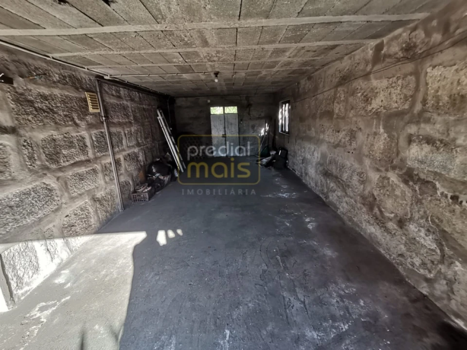 Moradia T5 para Venda em Ruivães e Novais Foto 12