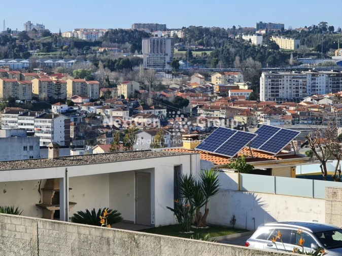 Terreno para Venda em Rio Tinto Foto 2
