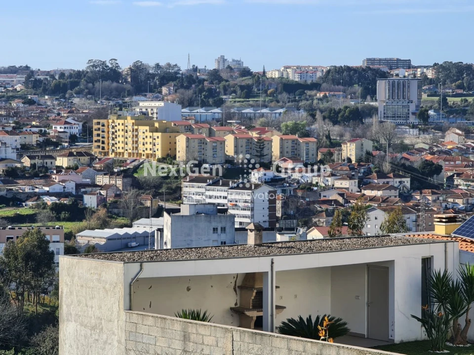 Terreno para Venda em Rio Tinto Foto 5