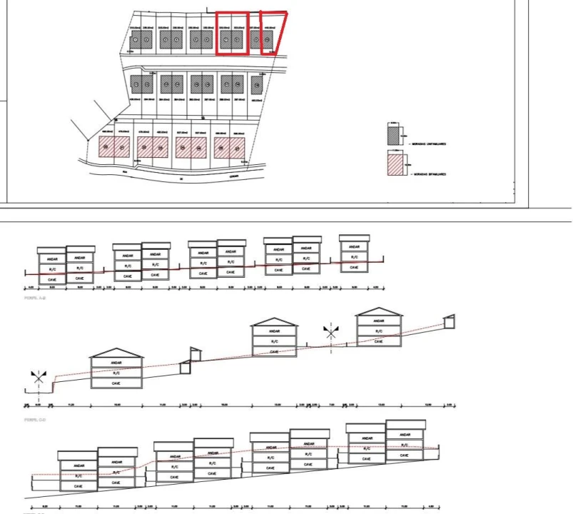 Terreno para Venda em Rio Tinto Foto 12