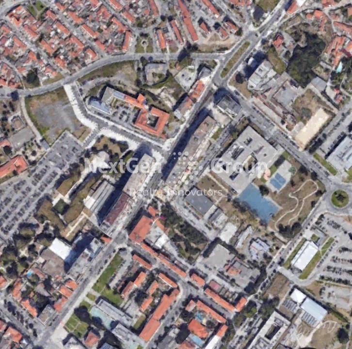 Garagem para Venda em Matosinhos e Leça da Palmeira Foto 18