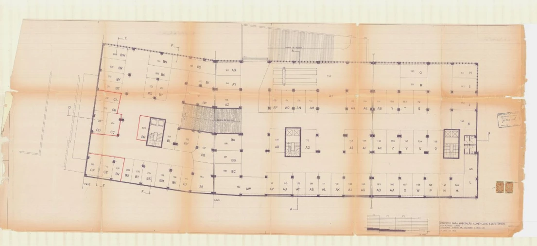 Garagem para Venda em Matosinhos e Leça da Palmeira Foto 19