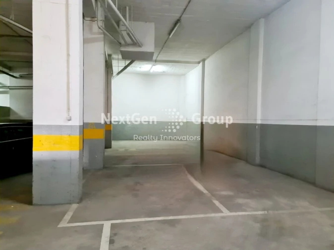 Garagem para Venda em Matosinhos e Leça da Palmeira Foto 14