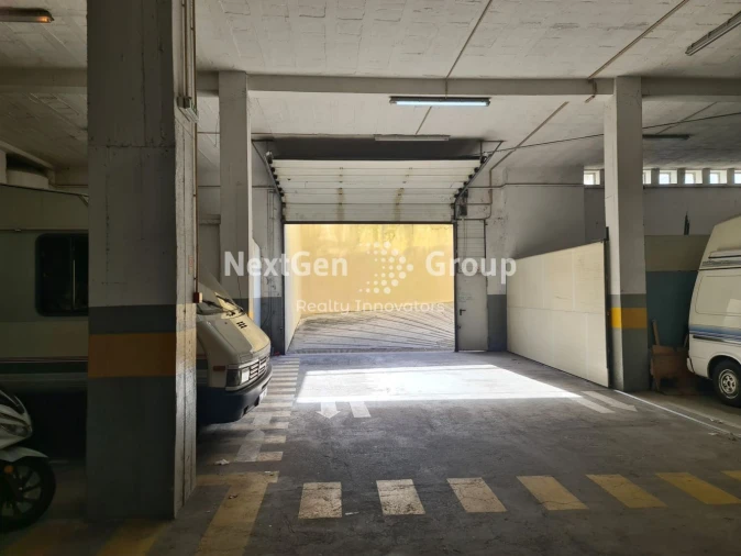 Garagem para Venda em Matosinhos e Leça da Palmeira Foto 6