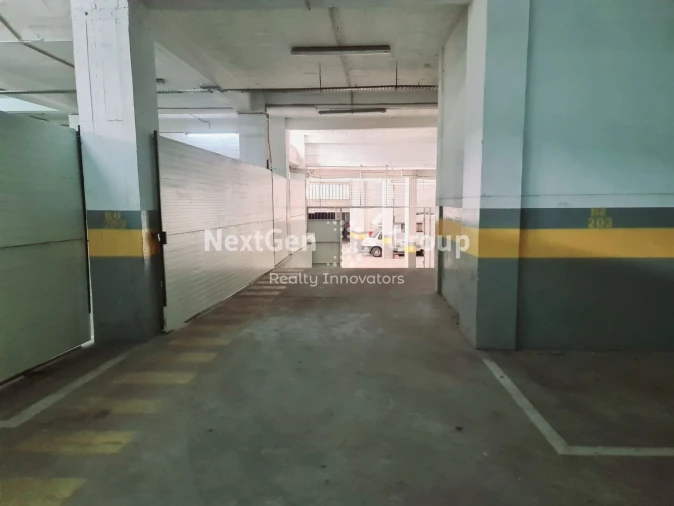 Garagem para Venda em Matosinhos e Leça da Palmeira Foto 10