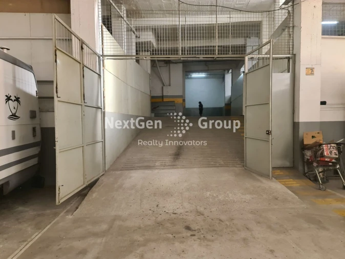 Garagem para Venda em Matosinhos e Leça da Palmeira Foto 5