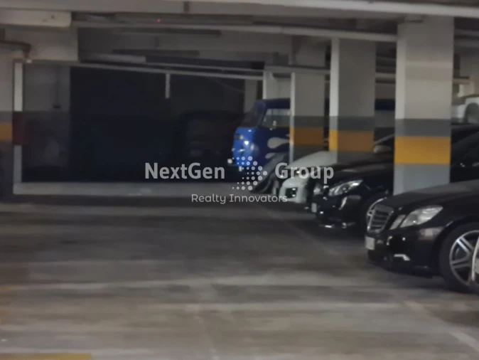 Garagem para Venda em Matosinhos e Leça da Palmeira Foto 11