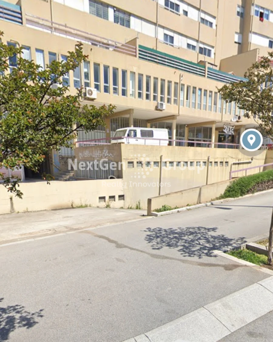 Garagem para Venda em Matosinhos e Leça da Palmeira Foto 4