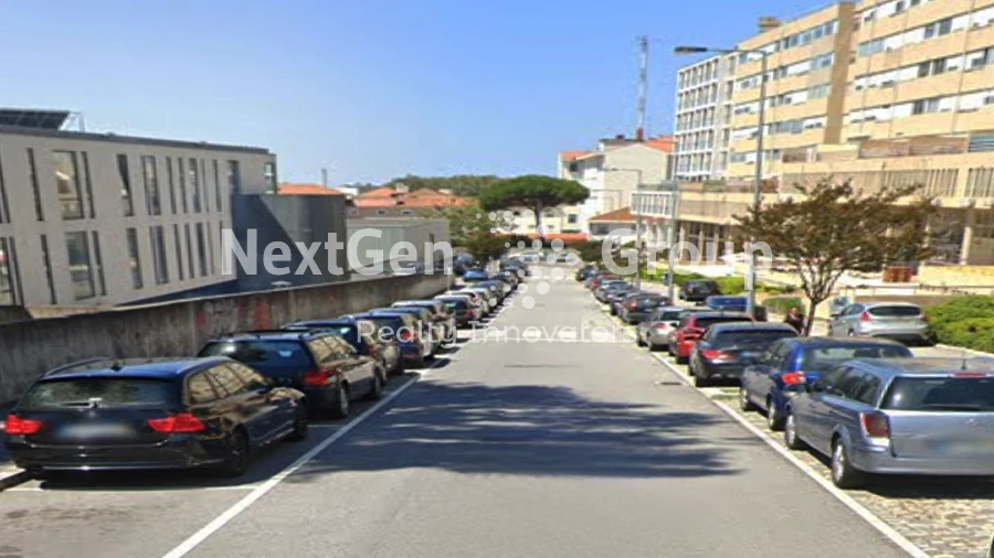 Garagem para Venda em Matosinhos e Leça da Palmeira