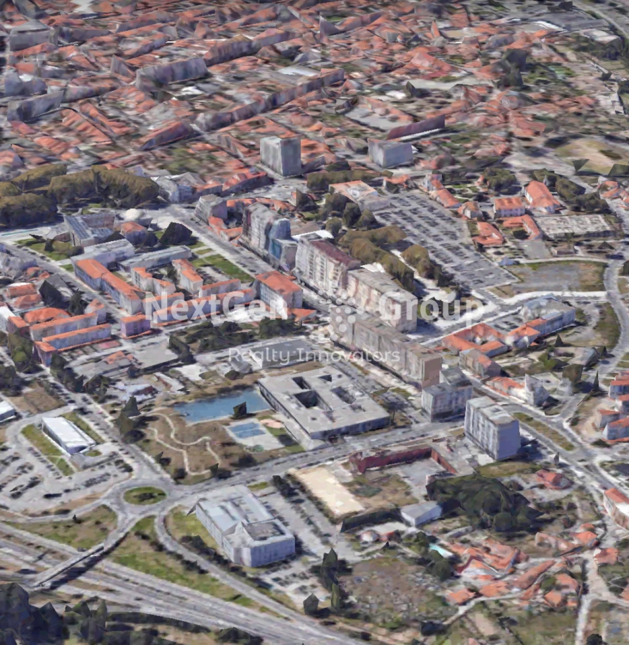 Garagem para Venda em Matosinhos e Leça da Palmeira Foto 17