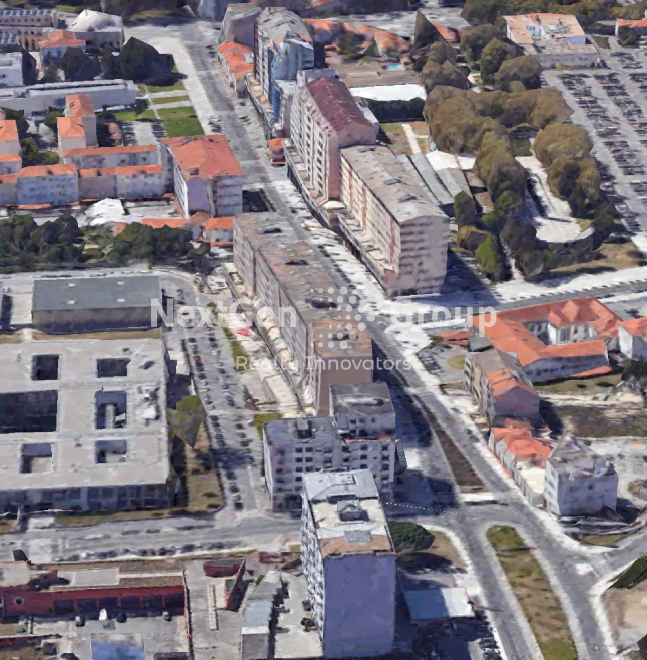 Garagem para Venda em Matosinhos e Leça da Palmeira Foto 16