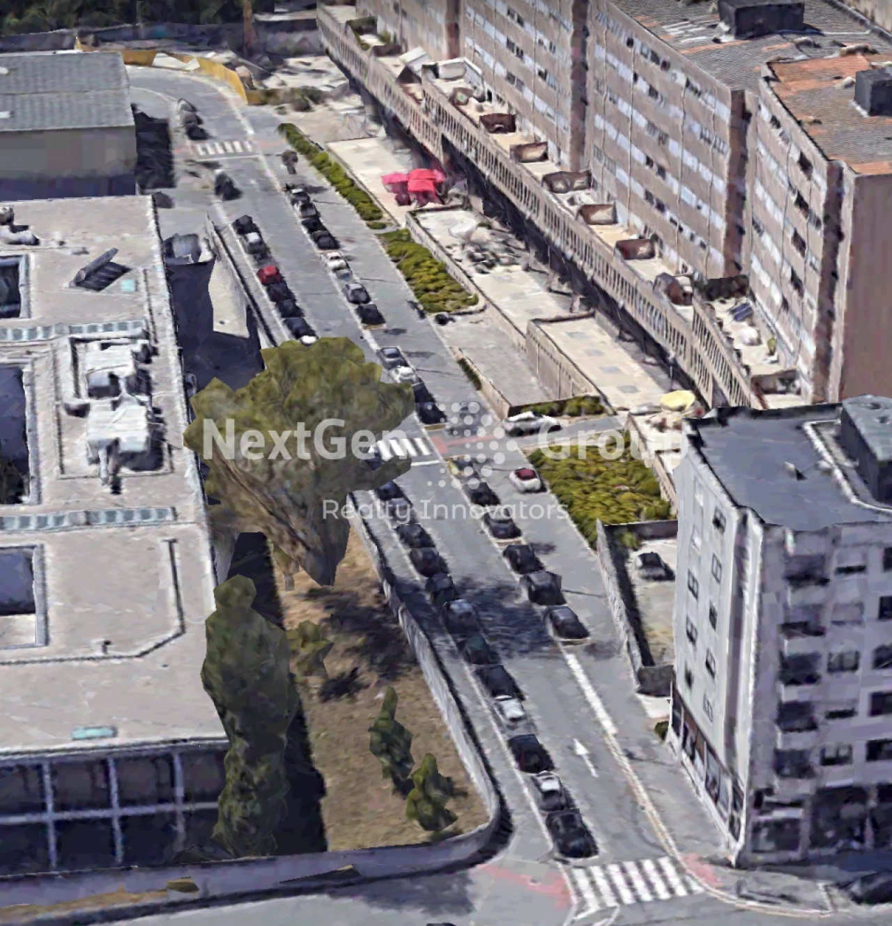 Garagem para Venda em Matosinhos e Leça da Palmeira Foto 15