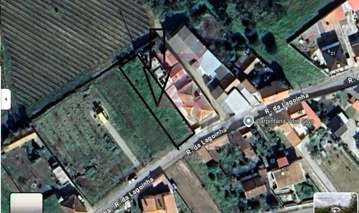 Terreno para Venda em Bombarral e Vale Covo Foto 7