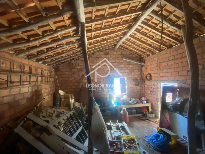 Moradia T3 para Venda em Escalos de Baixo e Mata Foto 36