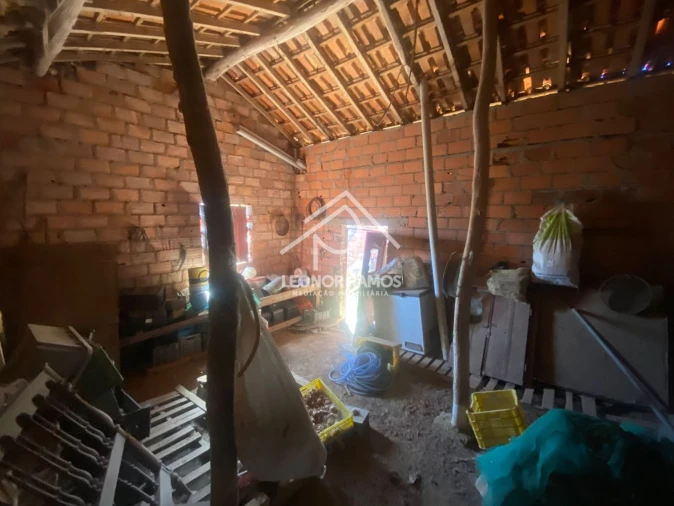 Moradia T3 para Venda em Escalos de Baixo e Mata Foto 35