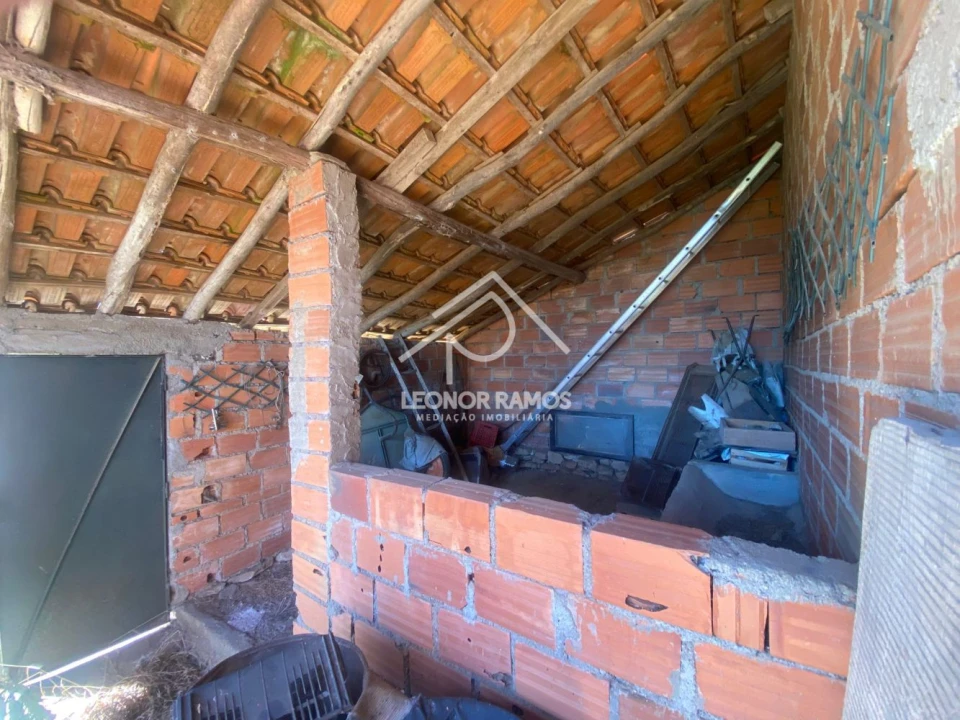 Moradia T3 para Venda em Escalos de Baixo e Mata Foto 37