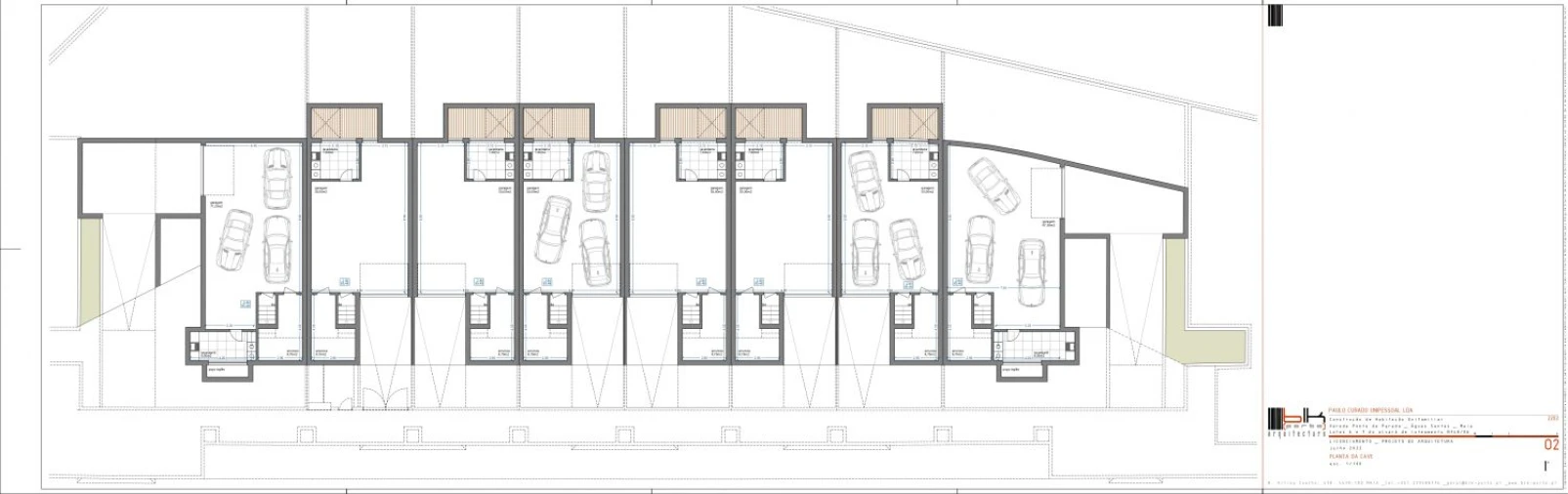 Moradia T3 para Venda em Aguas Santas Foto 15