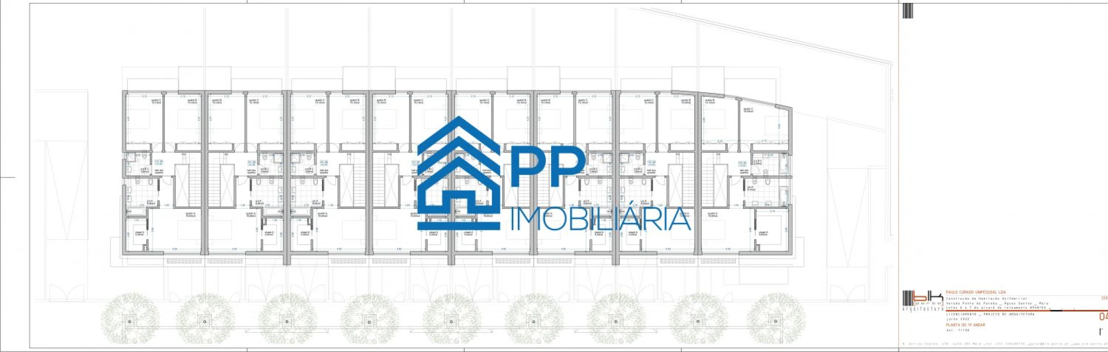 Moradia T3 para Venda em Aguas Santas Foto 14